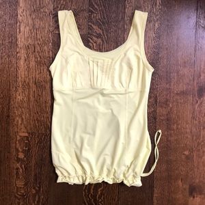 3/$67 + 10% off!: Lululemon tank top